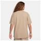 Nike Ανδρική κοντομάνικη μπλούζα Sportswear Premium Essentials Sustainable